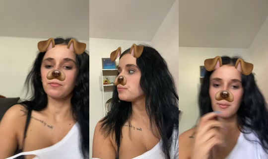_veeska_ TikTok Live — Jul 25, 2026, 1:00 PM