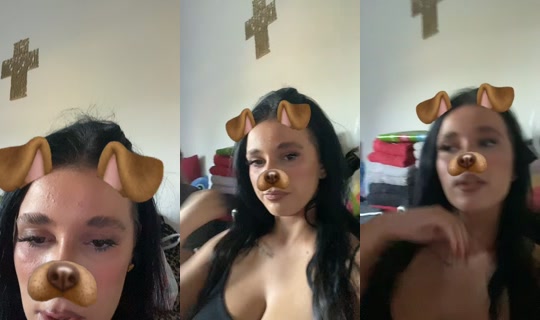 _veeska_ TikTok Live — Jul 29, 2026, 4:46 PM