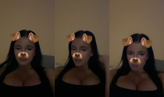 _veeska_ Recorded on Aug 1, 2026, 1:03 AM