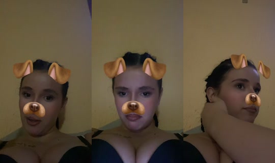 _veeska_ TikTok Live — Aug 2, 2026, 11:33 PM