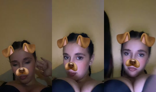 _veeska_ TikTok Live — Aug 3, 2026, 12:33 AM