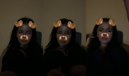 _veeska_ Recorded on Aug 29, 2026, 1:03 AM
