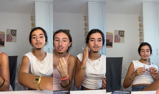 _veramartinezzz_ TikTok Live — Sep 11, 2026, 4:39 PM