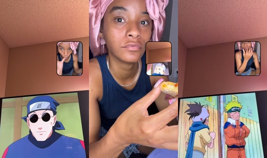 _viesha TikTok Live — Aug 30, 2026, 5:09 AM