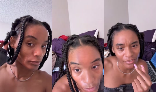 _viesha TikTok Live — Sep 1, 2026, 7:27 AM