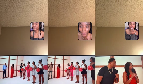 _viesha TikTok Live — Sep 1, 2026, 8:30 AM