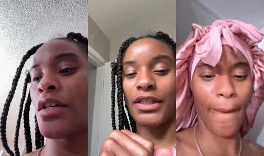 _viesha TikTok Live — Sep 1, 2026, 10:59 AM