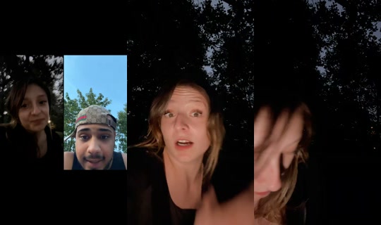 _vmelissa4 TikTok Live — Sep 6, 2026, 6:07 PM