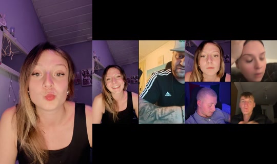 _vmelissa4 TikTok Live — Sep 6, 2026, 9:19 PM