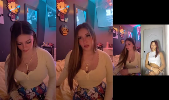 _vxmz_ TikTok Live — Jul 14, 2026, 6:03 AM
