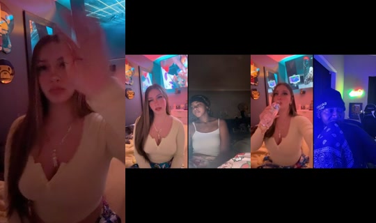 _vxmz_ TikTok Live — Jul 14, 2026, 11:31 AM