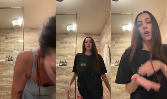 _wynter__ TikTok Live — Aug 12, 2026, 8:45 AM