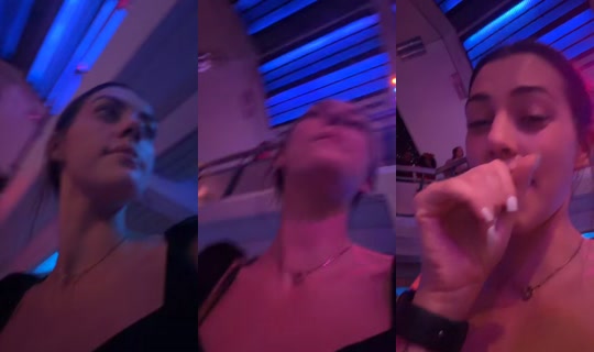 _wynter__ TikTok Live — Aug 13, 2026, 5:12 AM