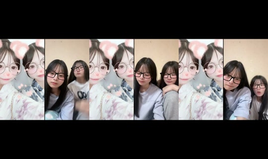 _x.yu2 TikTok Live — Aug 11, 2026, 3:50 PM