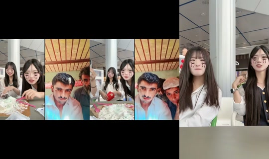_x.yu2 TikTok Live — Aug 17, 2026, 5:23 AM