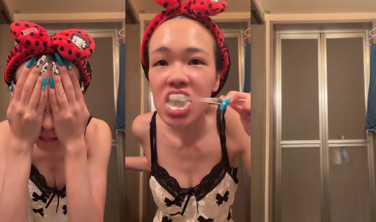_x_v_x_7 TikTok Live — Aug 15, 2026, 3:19 PM