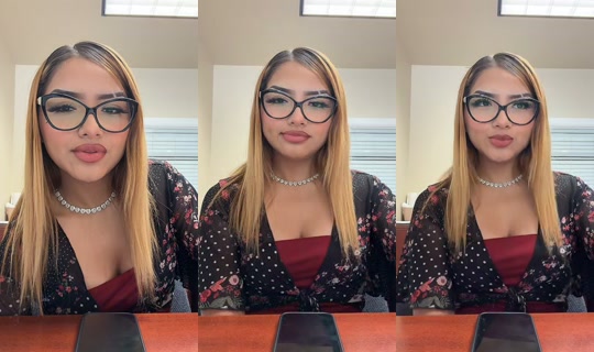 _xo.gii TikTok Live — Aug 7, 2026, 2:54 PM