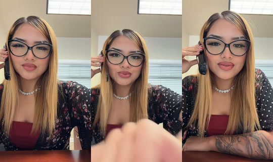_xo.gii TikTok Live — Aug 7, 2026, 5:31 PM