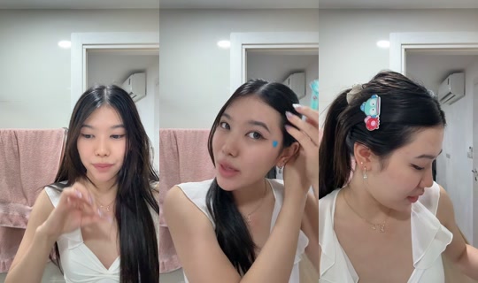_y.yumi TikTok Live — Sep 14, 2026, 3:41 PM