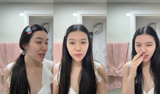 _y.yumi TikTok Live — Sep 14, 2026, 3:56 PM