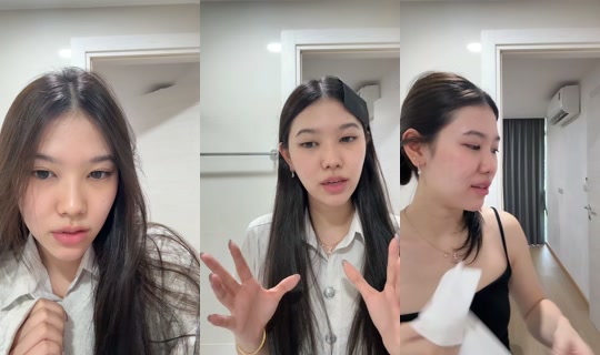 _y.yumi TikTok Live — Sep 15, 2026, 9:38 AM