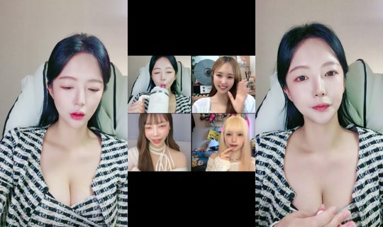 _yeon_53 TikTok Live — Sep 18, 2026, 8:51 AM