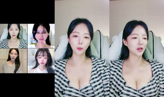 _yeon_53 TikTok Live — Sep 18, 2026, 9:41 AM