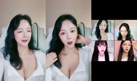 _yeon_53 TikTok Live — Sep 19, 2026, 7:13 AM