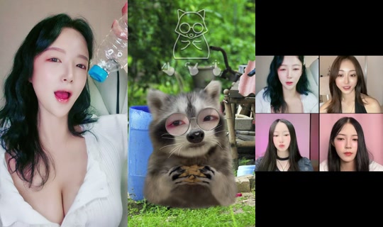 _yeon_53 TikTok Live — Sep 19, 2026, 8:54 AM