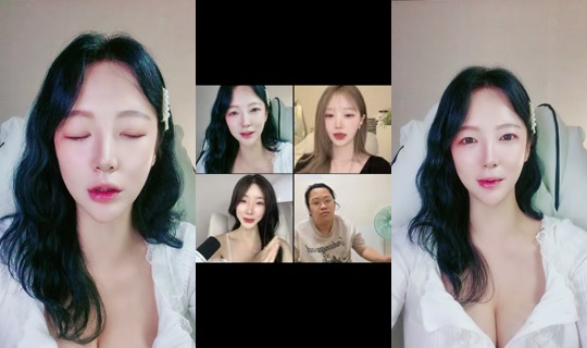 _yeon_53 TikTok Live — Sep 19, 2026, 10:35 AM