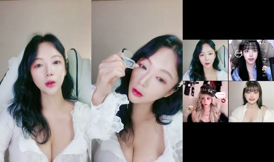 _yeon_53 TikTok Live — Sep 19, 2026, 11:25 AM