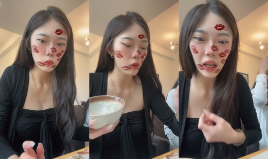 _yichen0415 TikTok Live — Jul 26, 2026, 8:26 AM