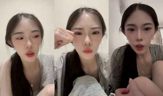_yichen0415 TikTok Live — Aug 5, 2026, 5:47 AM