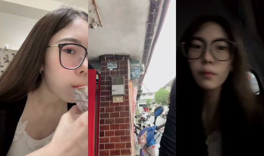 _yichen0415 TikTok Live — Aug 9, 2026, 7:44 AM