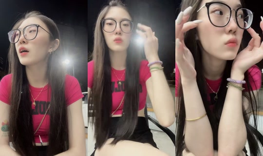 _yichen0415 TikTok Live — Aug 12, 2026, 6:14 PM