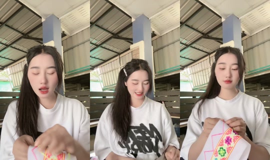 _yujin.1 TikTok Live — Jul 16, 2026, 2:03 AM