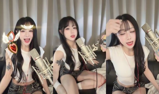 _yuting_1102 TikTok Live — Jul 27, 2026, 1:29 PM
