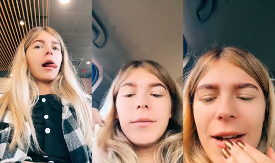 _zoeofficialx TikTok Live — Aug 28, 2026, 10:22 AM