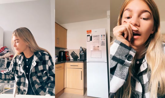 _zoeofficialx TikTok Live — Aug 30, 2026, 2:30 PM