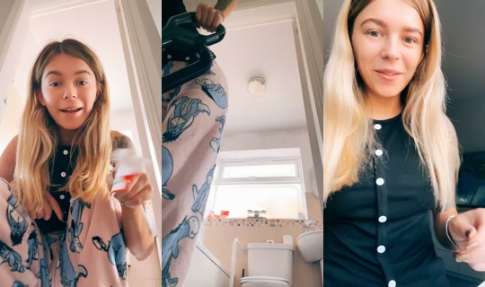 _zoeofficialx TikTok Live — Aug 31, 2026, 1:48 PM