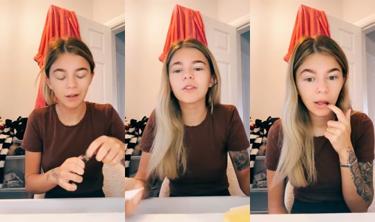 _zoeofficialx TikTok Live — Sep 1, 2026, 5:55 AM