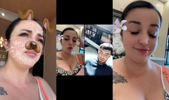 a._jylianna.a TikTok Live — Jul 15, 2026, 5:24 AM