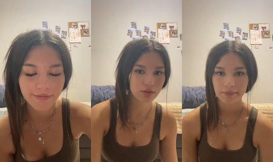 a.aalmiss TikTok Live — Aug 23, 2026, 7:41 PM