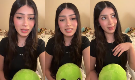 a.allee22 TikTok Live — Sep 13, 2026, 5:17 AM