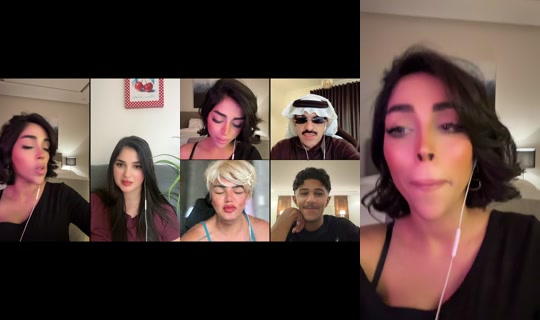 a.amoola0 TikTok Live — Aug 29, 2026, 2:05 AM