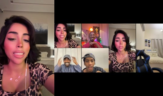 a.amoola0 TikTok Live — Aug 29, 2026, 11:20 PM