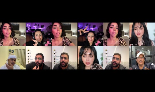 a.amoola0 TikTok Live — Aug 30, 2026, 12:10 AM