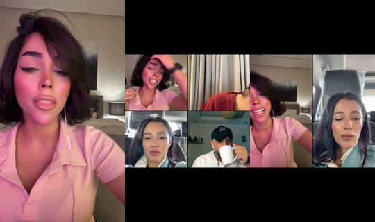 a.amoola0 TikTok Live — Aug 30, 2026, 11:43 AM