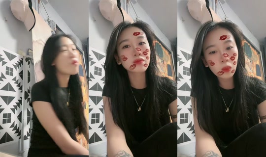a.my0701 TikTok Live — Jul 14, 2026, 9:49 AM
