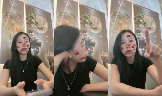 a.my0701 TikTok Live — Aug 2, 2026, 6:13 AM